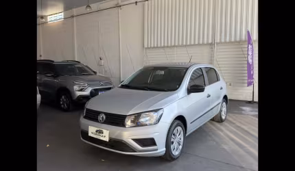 Volkswagen gol flex manual