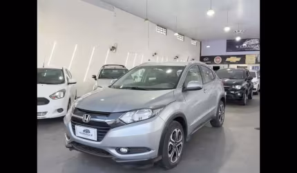Honda hr-v flex automático