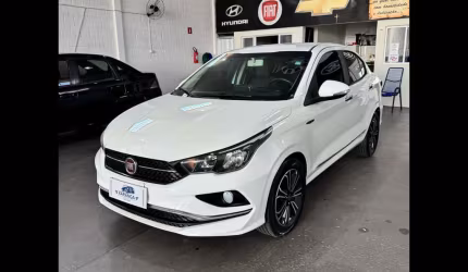 Fiat cronos flex automático