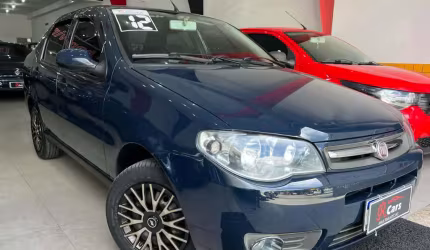 Fiat siena flex manual