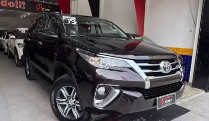 Toyota hilux flex automático