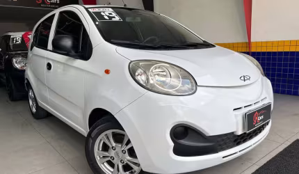 Chery qq flex manual