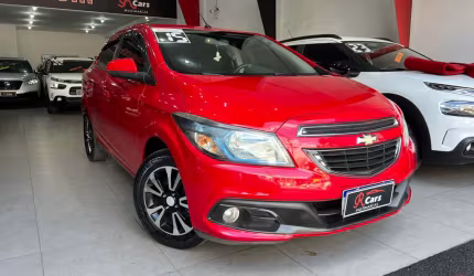 Chevrolet prisma flex manual