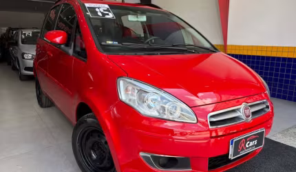 Fiat idea flex manual