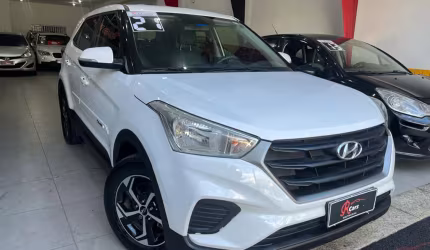 Hyundai creta flex cvt