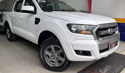 Ford ranger diesel manual