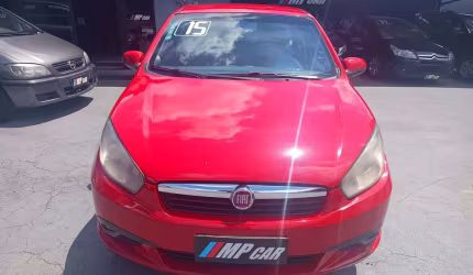 Fiat grand siena flex manual