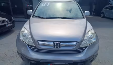 Honda cr-v gasolina automático