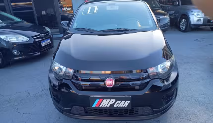 Fiat mobi flex manual
