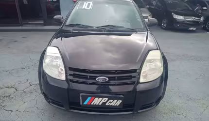 Ford ka hatch flex manual