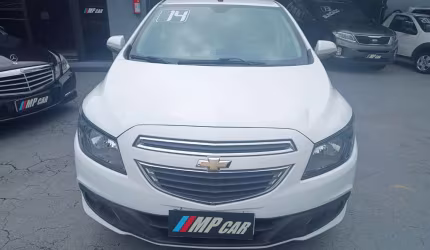 Chevrolet prisma lt 1.0 flex manual
