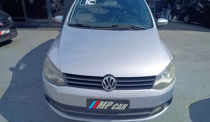 Volkswagen spacefox flex manual