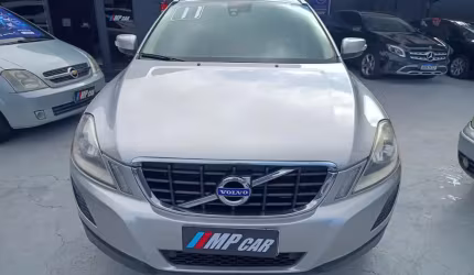 Volvo xc60 gasolina automático