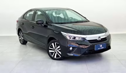 Honda city ex flex 2022