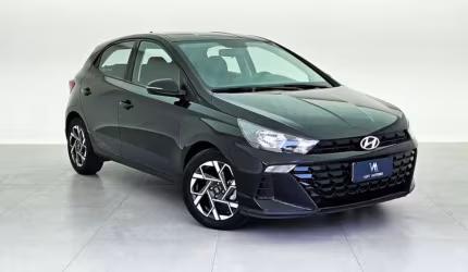 Hyundai hb2010ta comfort 2023