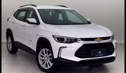 Chevrolet tracker t a ltz 2023