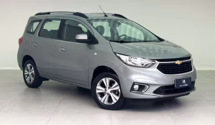 Chevrolet spin 1.8l at premier 2024