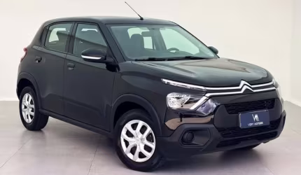 Citroen c3 live pack 1.0 mt 2024