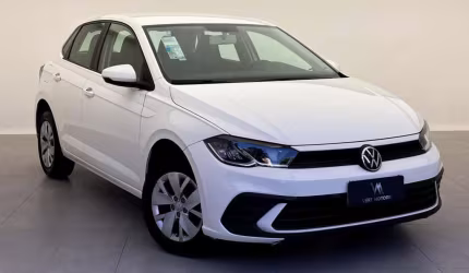 Volkswagen polo ma 2024