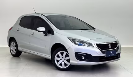 Peugeot 308 business 2018