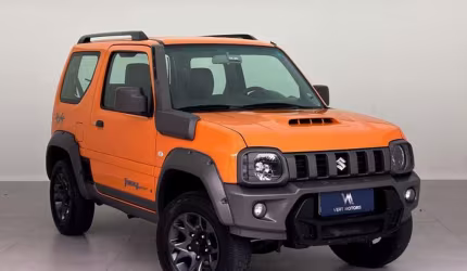 Suzuki suzukjimny 4 sport 2022
