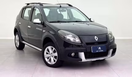 Renault sandero sw1616va 2013