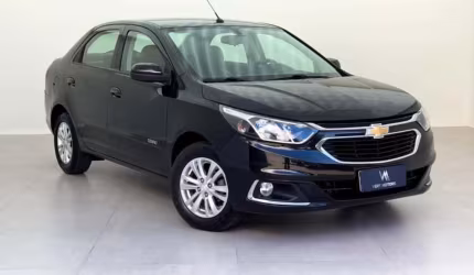 Chevrolet cobalt 1.4 ltz 2019
