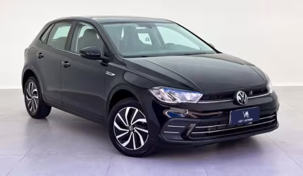 Volkswagen polo hl ab 2024