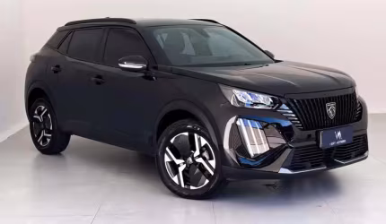 Peugeot 2008 active 2025