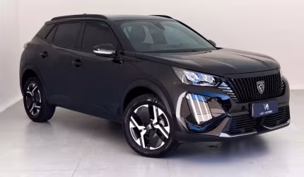 Peugeot 2008 active 2025