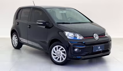 Volkswagen up connect tsi md 2020