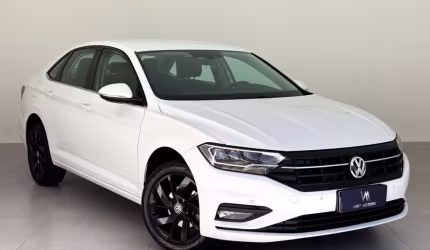 Volkswagen jetta cl af 2020