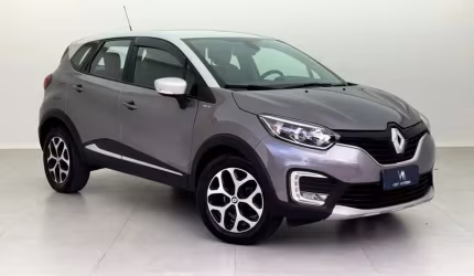 Renault captur 16 bose 2021