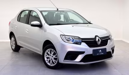 Renault logan zen16mt 2021
