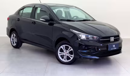 Fiat cronos 1.3 2022