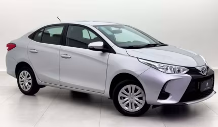 Toyota yaris sa xl15 2023