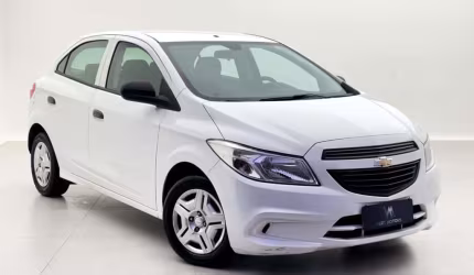 Chevrolet onix 10mt joye 2018