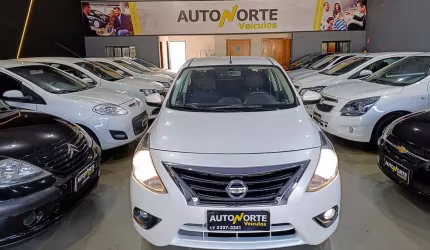 Nissan versa flex cvt