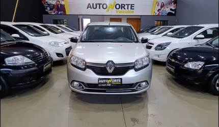 Renault logan flex manual