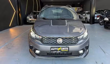 Fiat argo flex manual