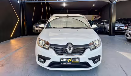 Renault sandero flex manual