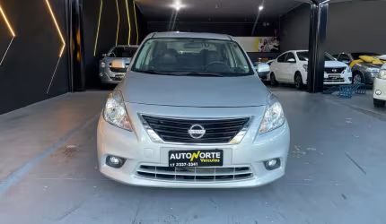 Nissan versa flex manual