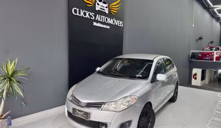 Chery celer flex manual