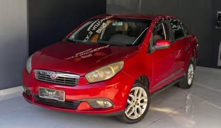 Fiat siena gasolina, gnv e álcool dual logic