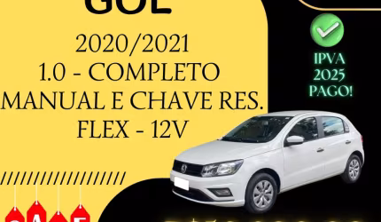 Gol 1.0