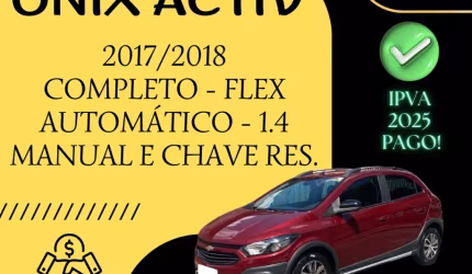Onix active 1.4