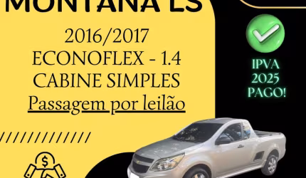 Montana ls 1.4