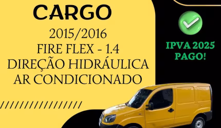 Doblo crago 1.4