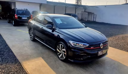 Volkswagen jetta 2.0 350 tsi gasolina gli dsg