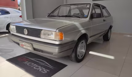 Volkswagen gol cl 1994